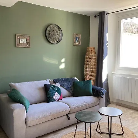 Le Gaudissart 2 Appartement Barcelonnette Buitenkant foto