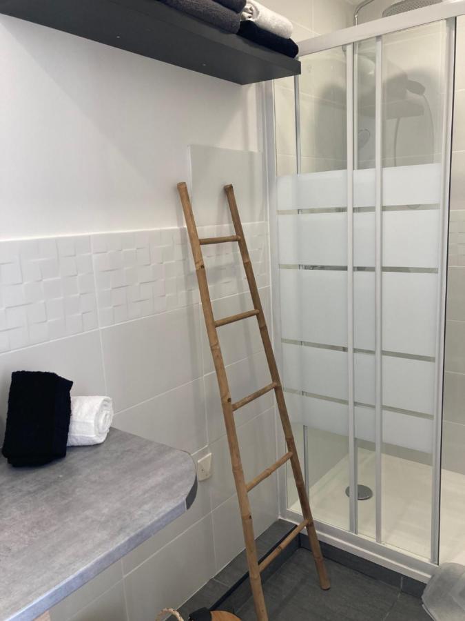 Le Gaudissart 2 Apartment