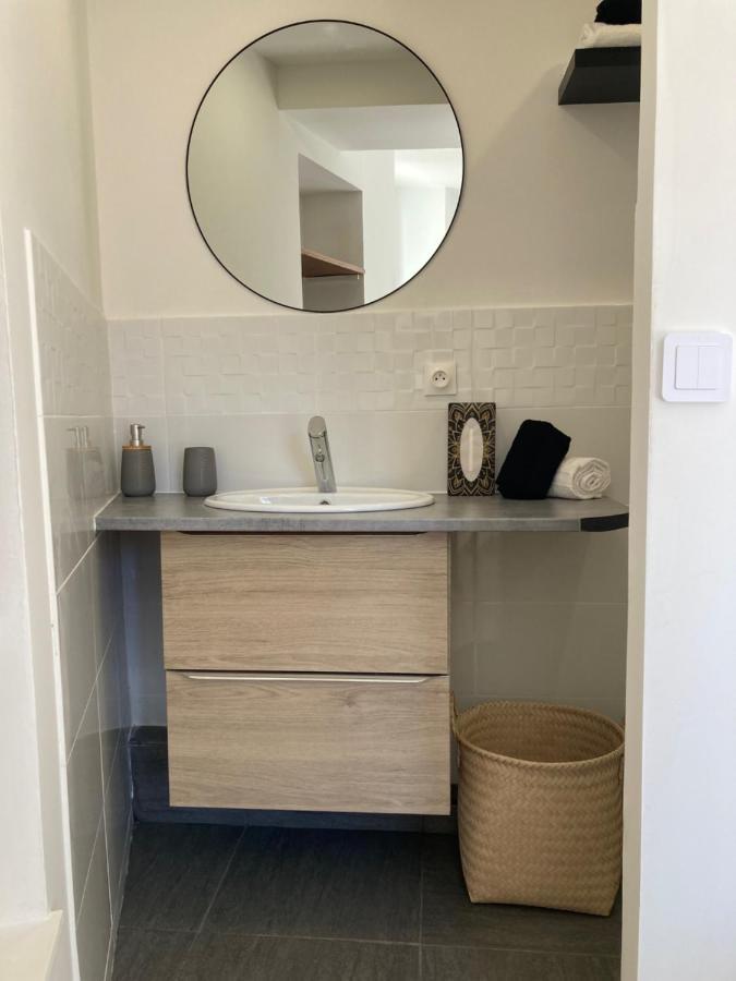 Le Gaudissart 2 Apartment