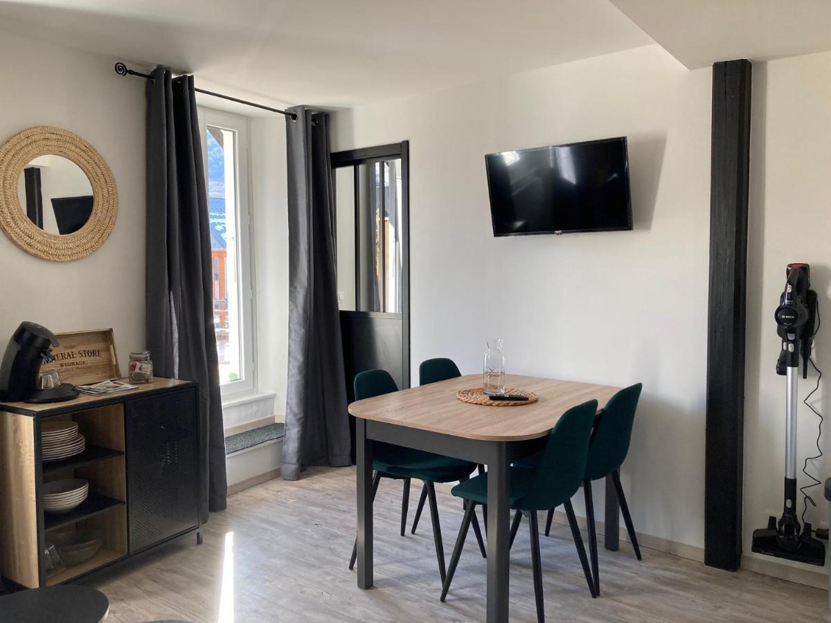 Le Gaudissart 2 Apartment *