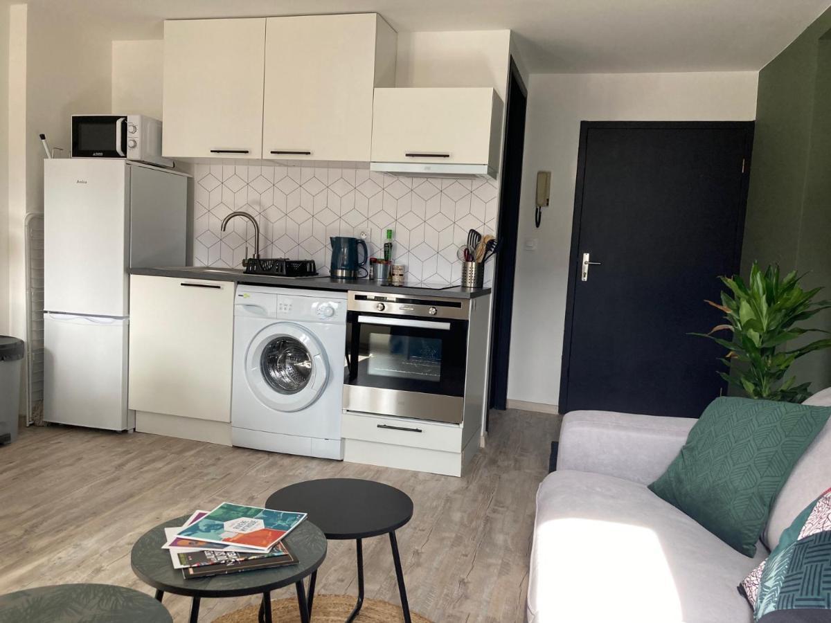 Le Gaudissart 2 Apartment