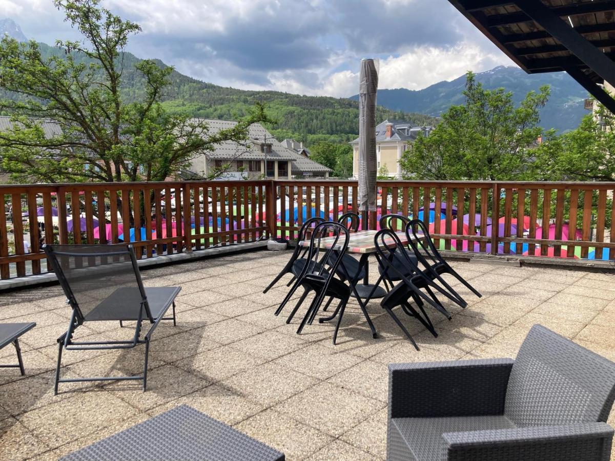 Le Gaudissart 2 Barcelonnette